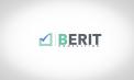 Logo design # 556141 for Logo pour Berit-Consulting contest
