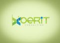Logo design # 555147 for Logo pour Berit-Consulting contest