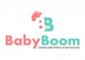 Logo design # 861849 for Logo for an early childhood and newborn counseling company contest