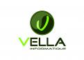 Logo design # 105237 for VELLA JOSEPH contest