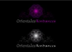Logo design # 152791 for www.orientalestendances.com online store oriental fashion items contest