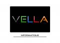 Logo design # 105558 for VELLA JOSEPH contest