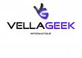 Logo design # 104973 for VELLA JOSEPH contest