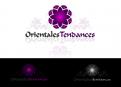 Logo design # 152343 for www.orientalestendances.com online store oriental fashion items contest