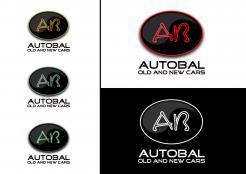 Logo design # 107000 for AutoBal contest