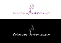Logo design # 151250 for www.orientalestendances.com online store oriental fashion items contest