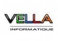 Logo design # 105505 for VELLA JOSEPH contest