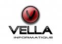 Logo design # 105919 for VELLA JOSEPH contest