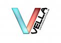 Logo design # 106136 for VELLA JOSEPH contest