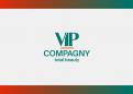 Logo design # 598676 for V.I.P. Company contest