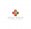 Logo design # 353421 for Green World contest