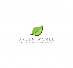 Logo design # 353422 for Green World contest