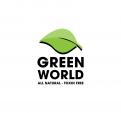 Logo design # 353423 for Green World contest
