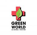 Logo design # 353424 for Green World contest