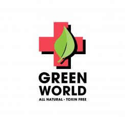 Logo design # 353424 for Green World contest