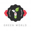 Logo design # 353427 for Green World contest