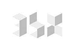 Logo # 414732 voor 3BX innovaties op basis van functionele behoeftes wedstrijd