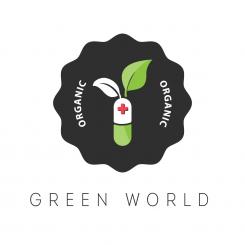 Logo design # 352507 for Green World contest