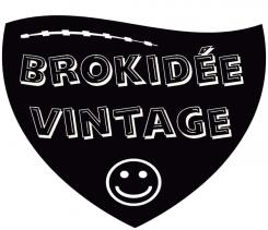 Logo design # 243287 for Creation of an original logo for an on-line vintage clothes shop contest