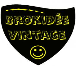 Logo design # 243288 for Creation of an original logo for an on-line vintage clothes shop contest