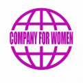 Logo design # 1142940 for Design of a logo to promotes women in businesses contest