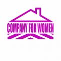 Logo design # 1142943 for Design of a logo to promotes women in businesses contest