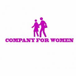 Logo design # 1142947 for Design of a logo to promotes women in businesses contest