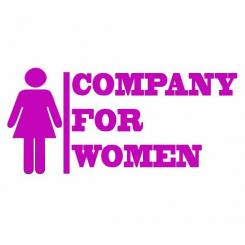 Logo design # 1142951 for Design of a logo to promotes women in businesses contest