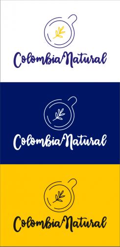 Logo design # 1135106 for Creation of a logo for a Colombian coffee and chocolate tasting and sale space contest