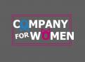Logo design # 1140430 for Design of a logo to promotes women in businesses contest