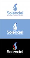Logo design # 1193713 for Solenciel  ecological and solidarity cleaning contest