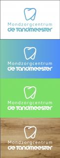 Logo # 1154994 voor Logo voor nieuwe tandartspraktijk wedstrijd