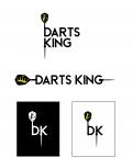 Logo design # 1286514 for Darts logo contest