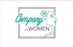 Logo design # 1139850 for Design of a logo to promotes women in businesses contest