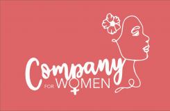 Logo design # 1139853 for Design of a logo to promotes women in businesses contest