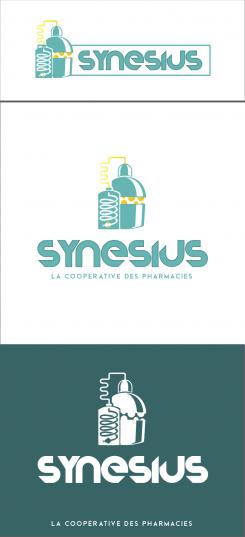 Logo design # 1161925 for group of pharmacies contest