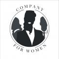 Logo design # 1139858 for Design of a logo to promotes women in businesses contest