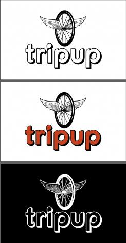Logo design # 1150994 for Logo for a company of scooters and bicycle taxis contest
