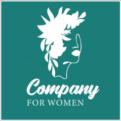 Logo design # 1139859 for Design of a logo to promotes women in businesses contest