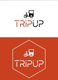 Logo design # 1150998 for Logo for a company of scooters and bicycle taxis contest