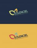 Logo design # 1193835 for Solenciel  ecological and solidarity cleaning contest