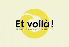 Logo design # 1241822 for A modern logo for a French Institue contest