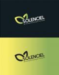 Logo design # 1193471 for Solenciel  ecological and solidarity cleaning contest