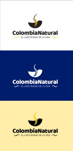 Logo design # 1138098 for Creation of a logo for a Colombian coffee and chocolate tasting and sale space contest
