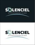 Logo design # 1193478 for Solenciel  ecological and solidarity cleaning contest