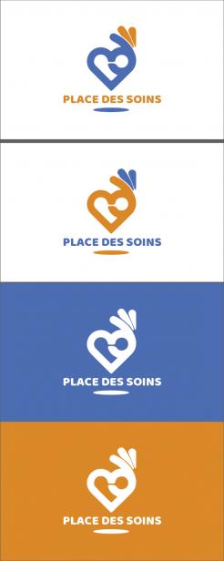 Logo design # 1154957 for care square contest