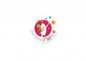 Logo design # 611171 for LES FETES D'ALICE - kids animation :-) contest