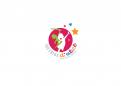 Logo design # 611302 for LES FETES D'ALICE - kids animation :-) contest