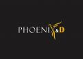Logo design # 524230 for Phoenix and D contest