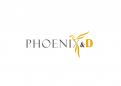 Logo design # 524231 for Phoenix and D contest